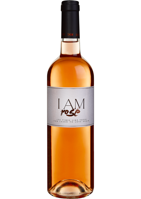 I AM ROSÉ (75cl)