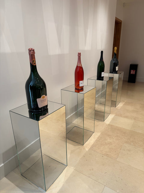 Champagne Taittinger