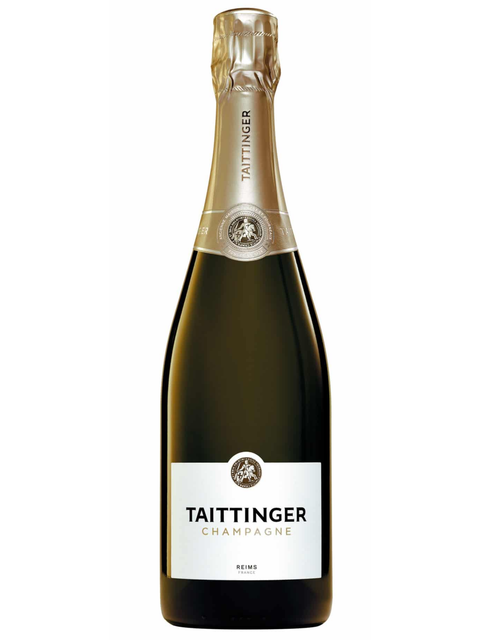 Champagne Taittinger, Vintage Brut 2016