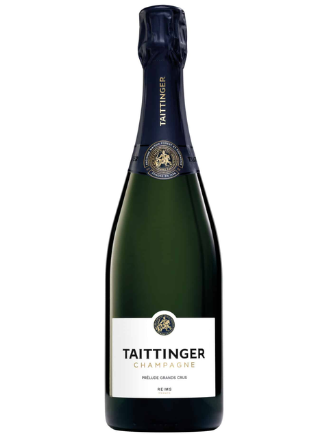 Champagne Taittinger, Prélude Grands Crus