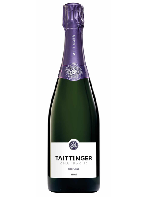 Champagne Taittinger, Nocturne Sec