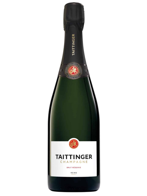 Champagne Taittinger, Brut Réserve
