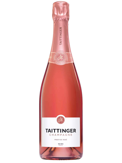 Champagne Taittinger, Brut Prestige Rosé