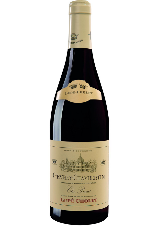 2016 GEVREY-CHAMBERTIN Clos Prieur, Lupe-Cholet - Vine0nline