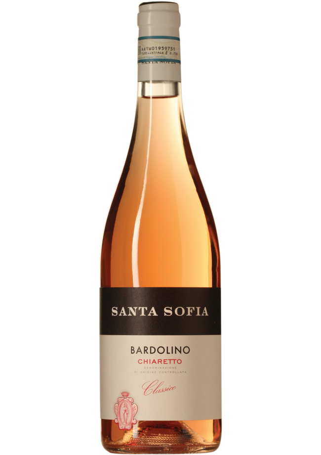 MAGNUM: Bardolino Chiaretto Classico Rosé (150 cl.) - Vine0nline