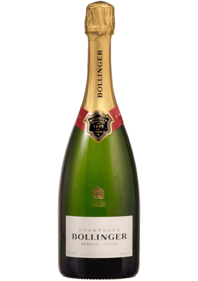 Bollinger Champagne Special Cuvée - Vine0nline