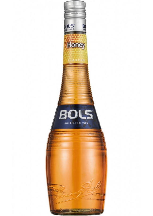 Bols Liqueur Honey / Honning - Vine0nline