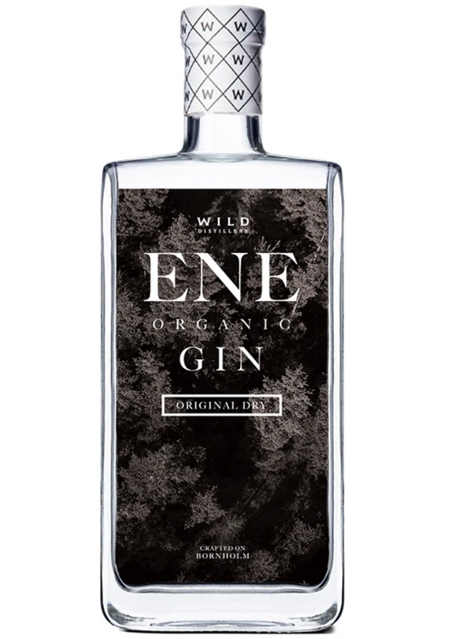 Ene Organic Gin - Original Dry