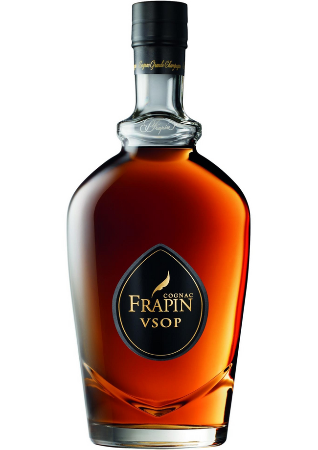 Frapin Grande Champagne VSOP Cognac - Vine0nline