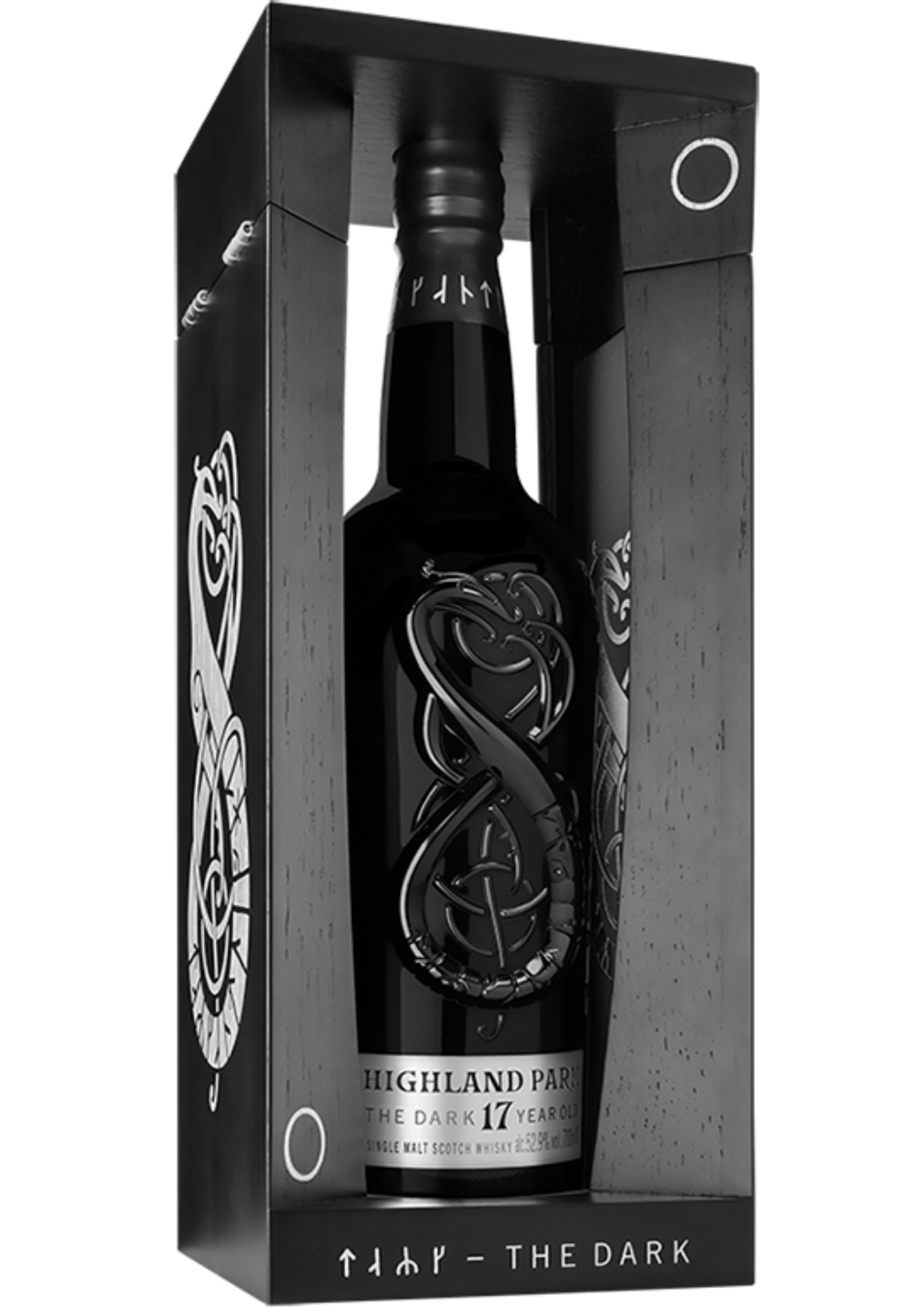 Highland Park Runes Series: The Dark – Vineonline