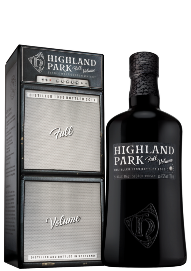Highland Park Full Volume - Vine0nline