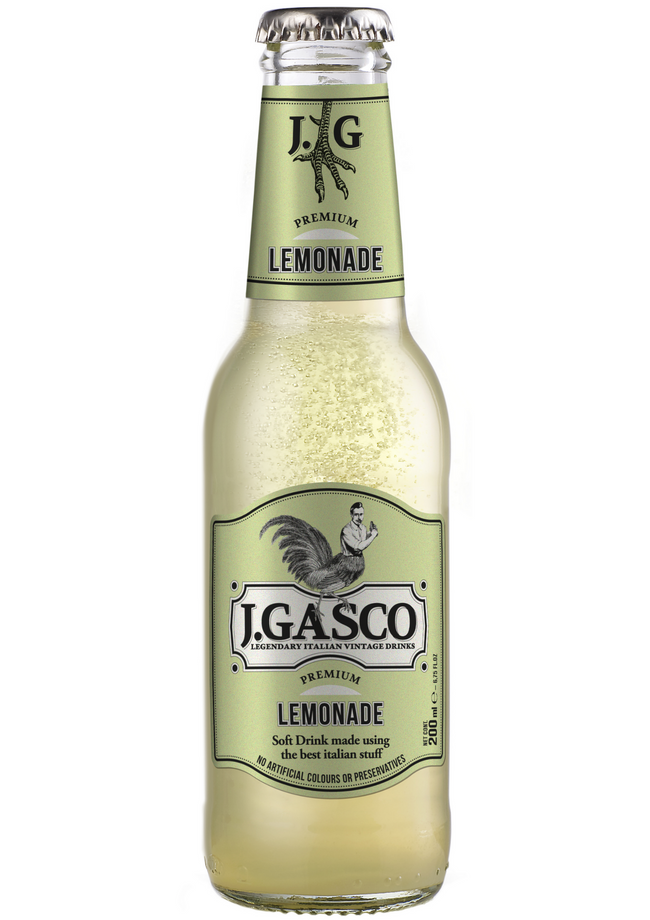J. Gasco Lemonade (Inkl. Pant) - Vine0nline