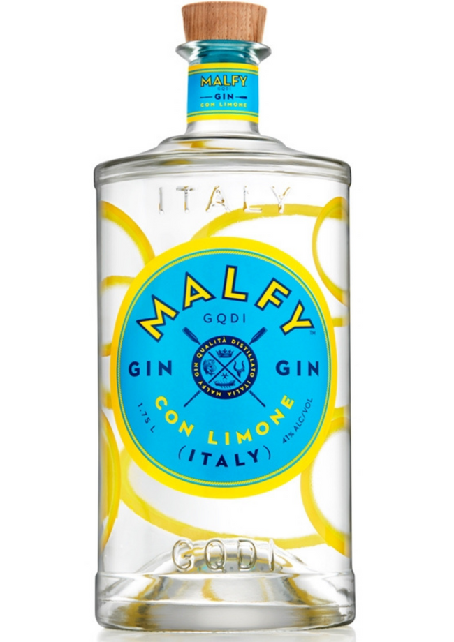 Malfy Gin Con Limone (MG)