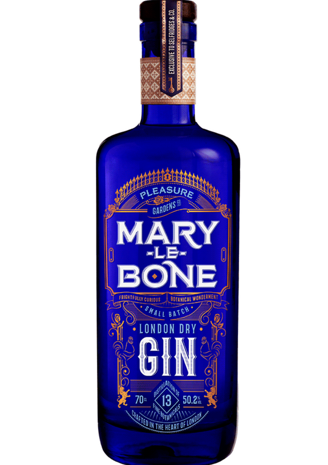 Marylebone London Dry Gin