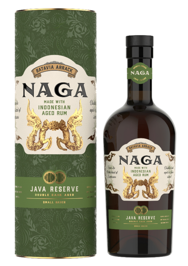 Naga Java Reserve
