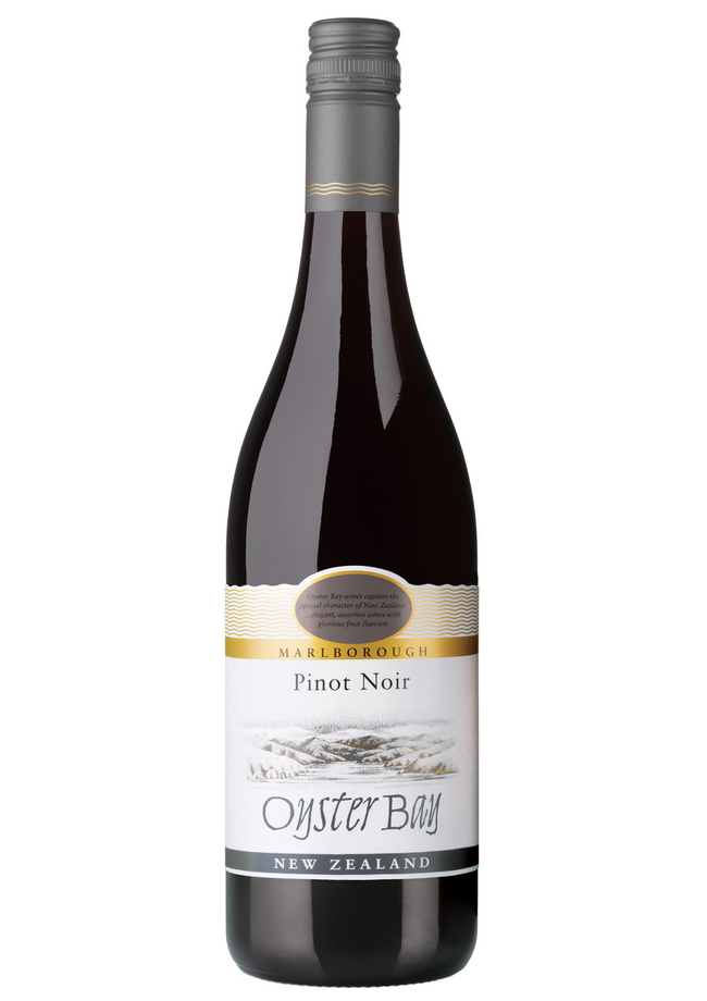 Oyster Bay Pinot Noir - Vine0nline