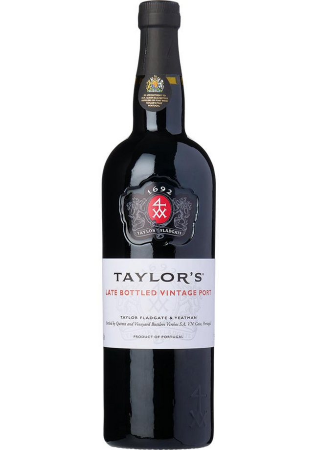 Taylors Late Bottled Vintage 2014 (1 Liter)