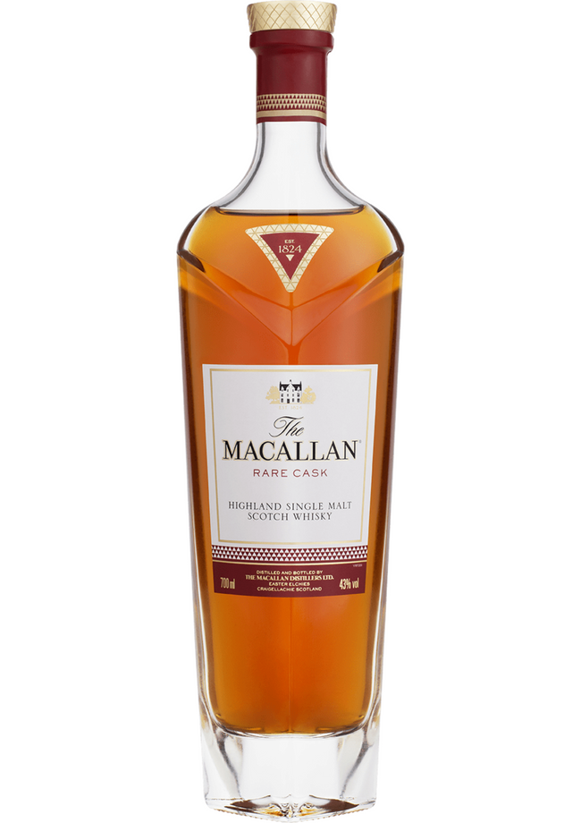 The Macallan Rare Cask - Vine0nline