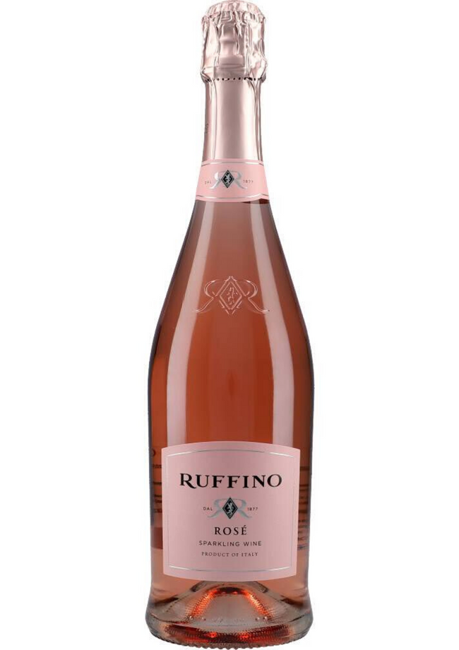 Ruffino Sparkling Rosé - Vine0nline